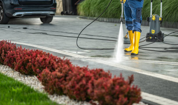  , VA Pressure Washing Pros